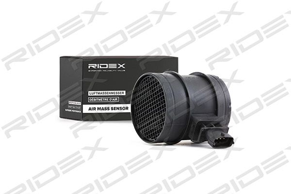 Przepływomierz masowy powietrza RIDEX 3926A0163