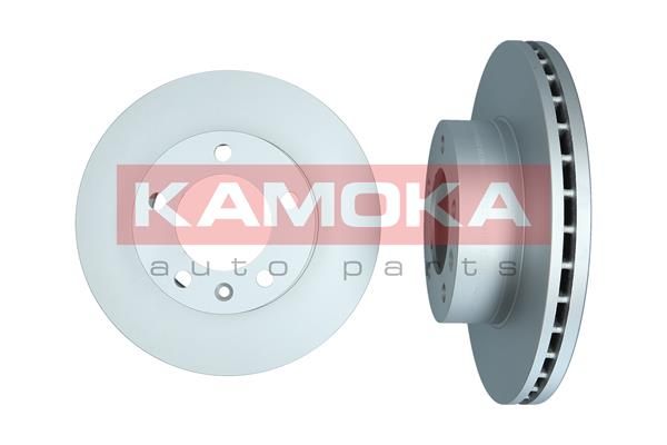 Tarcza hamulcowa KAMOKA 1031023