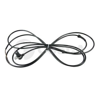 Датчик, частота вращения колеса