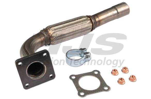 Racord evacuare HJS 91 11 1672