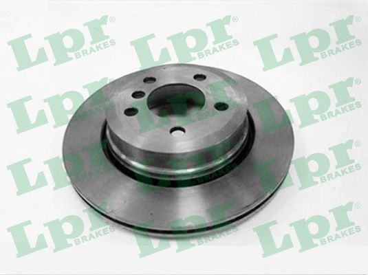 Disc frana LPR B2019V