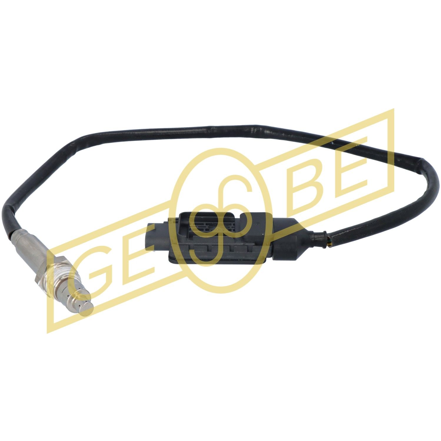 NOx-sensor, NOx-katalüsaator