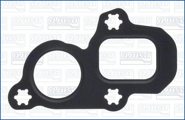 Uszczelnienie, pompa wodna AJUSA 01713200