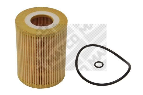 Filtr oleju MAPCO 64815