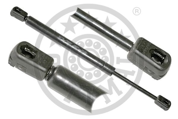 Sprężyna gazowa, pokrywa bagażnika OPTIMAL AG-17020