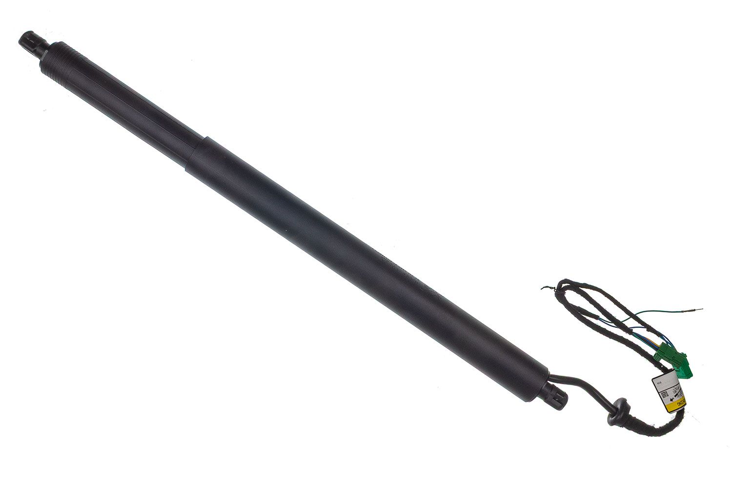 Motor electric, haion DENCKERMANN G100135