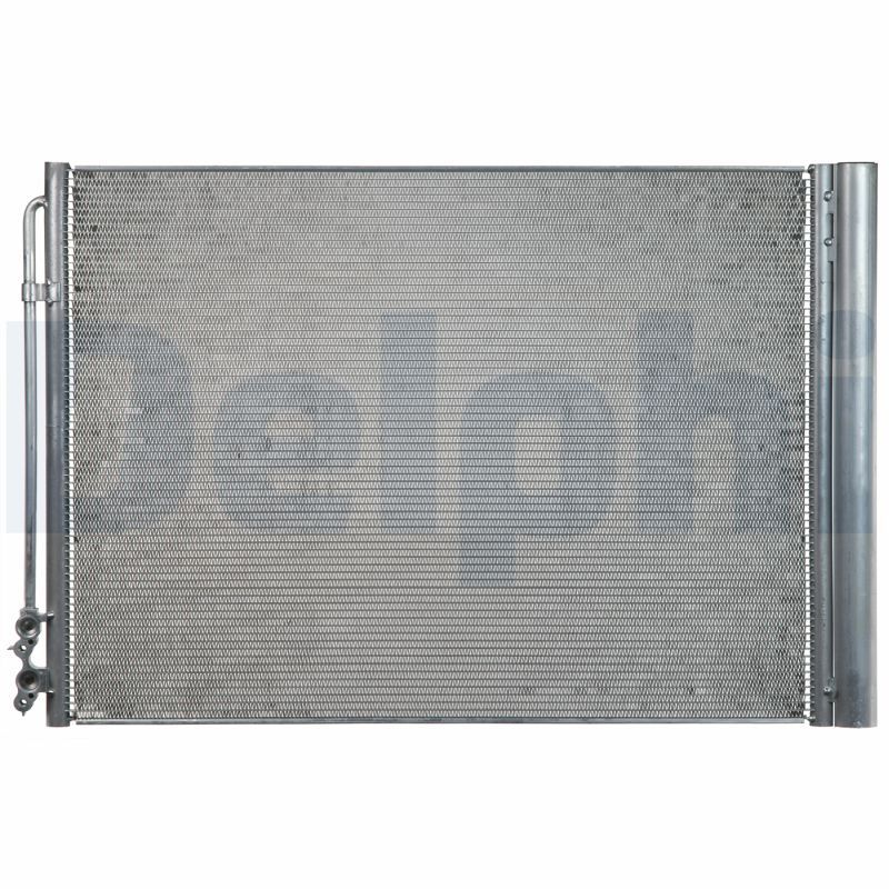 Kondenzátor klimatizácie DELPHI CF20214