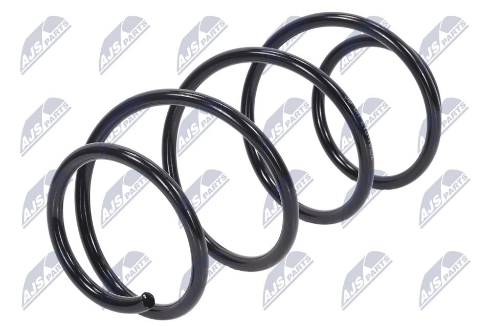 Пружина ходовой части