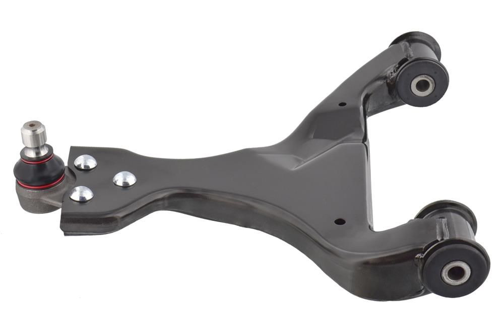 Brat, suspensie roata TOPRAN 401 757