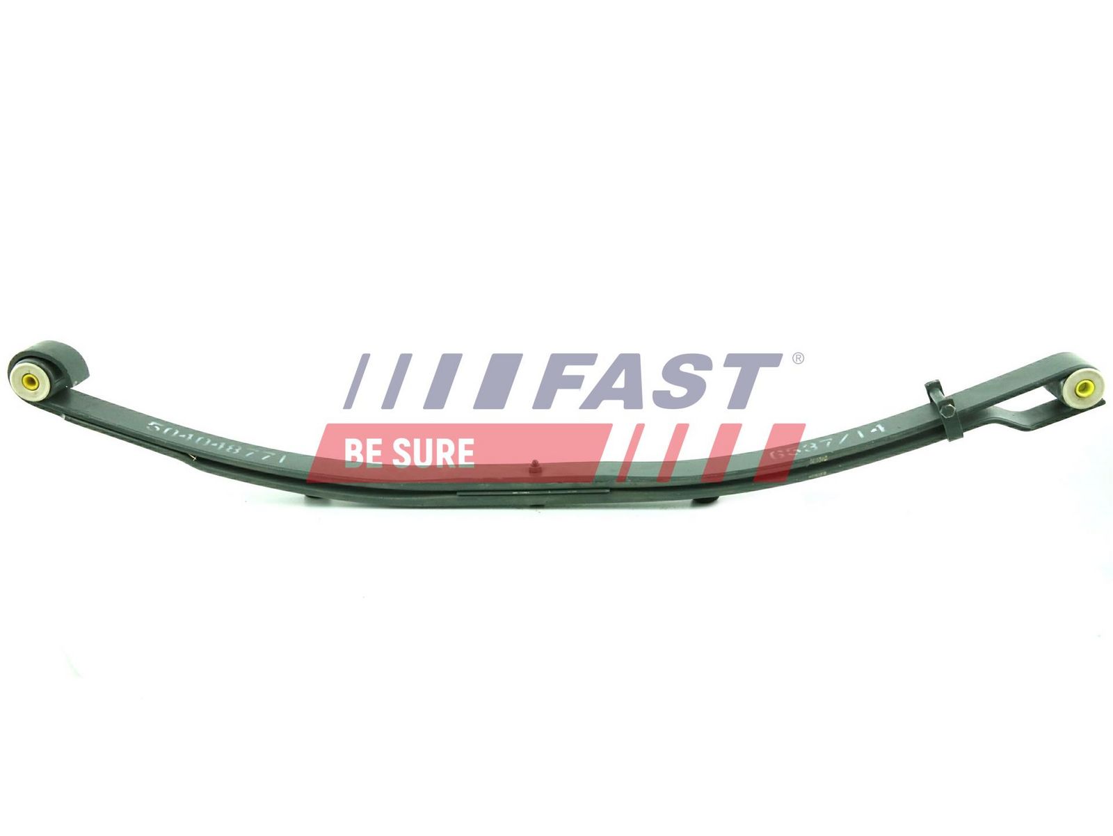 List pružiny FAST FT13315