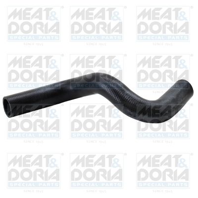 Przewód powietrza doładowującego MEAT & DORIA 961118