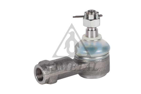 Końcówka drążka kierowniczego poprzecznego ASMETAL 17HY1500