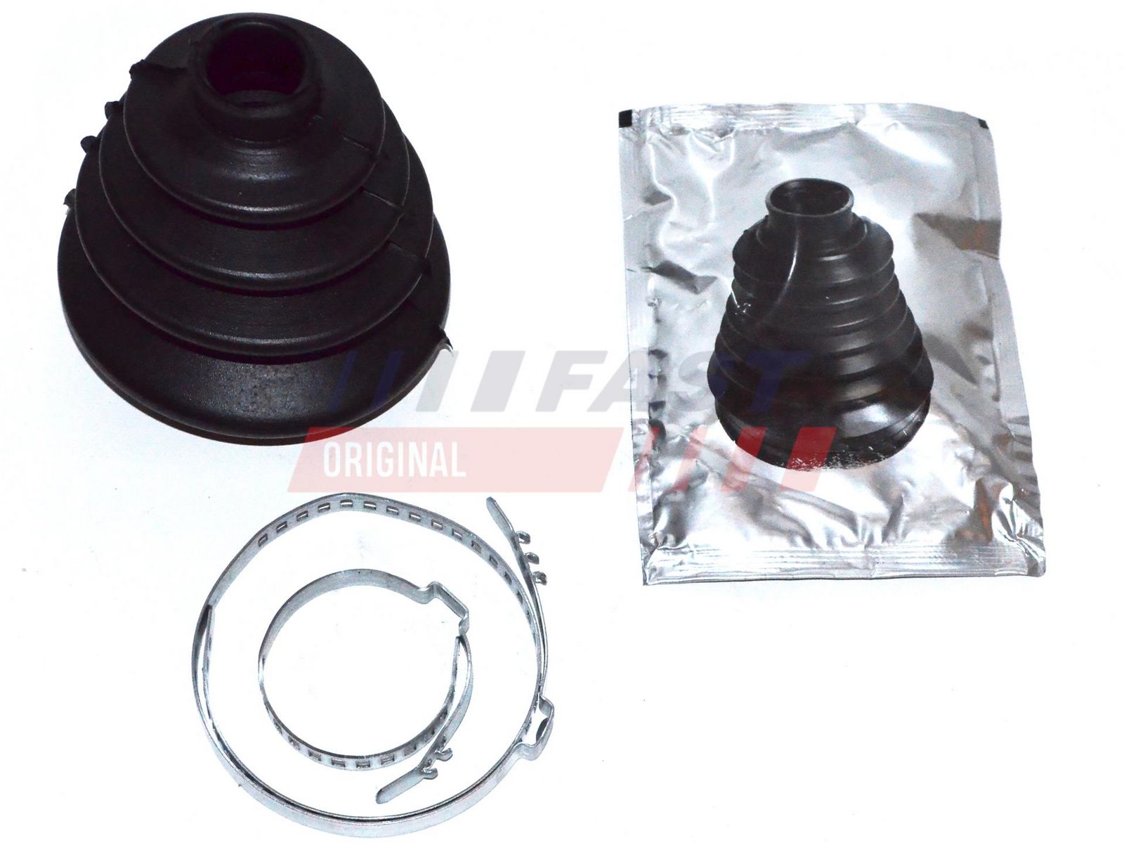 Burduf cauciuc, articulatie planetara FAST FT28302K
