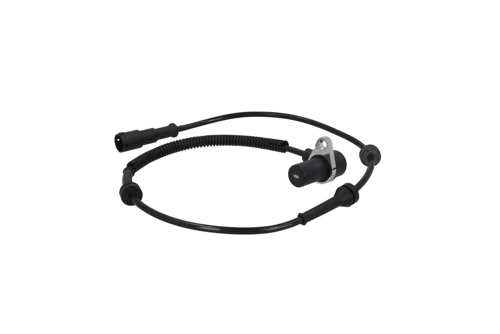 Датчик, частота вращения колеса