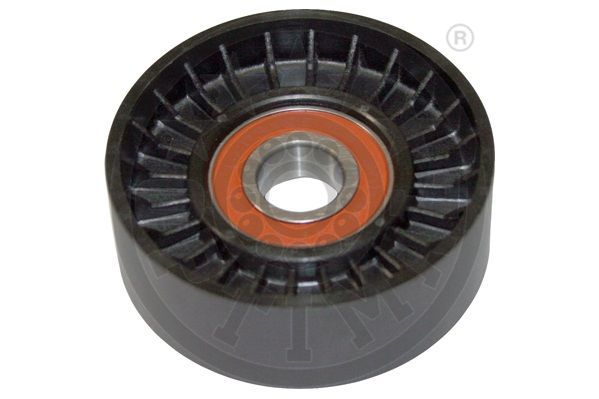 Rolka napinacza, pasek klinowy wielorowkowy OPTIMAL 0-N1587S
