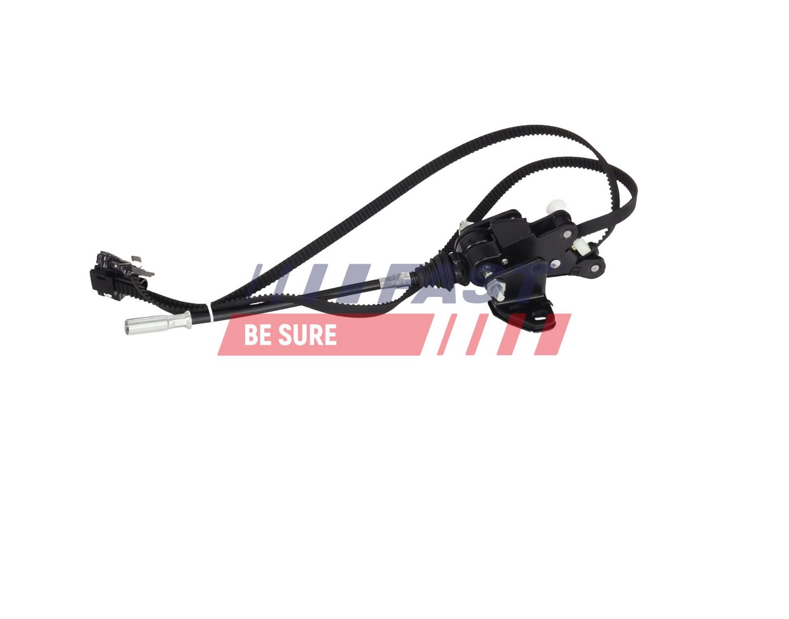 ghidaj cu role, usa glisanta FAST FT11388