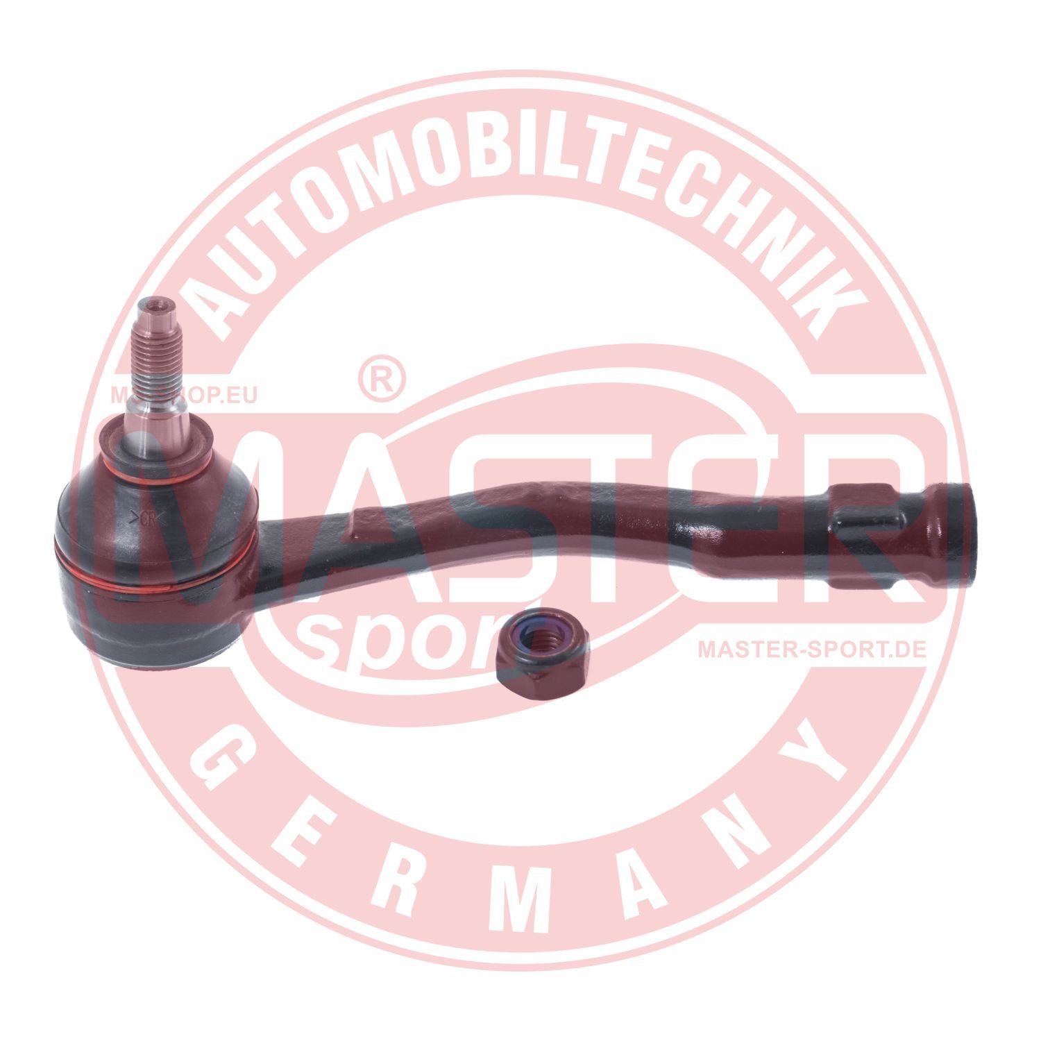 Końcówka drążka kierowniczego poprzecznego MASTER-SPORT GERMANY 35564-PCS-MS