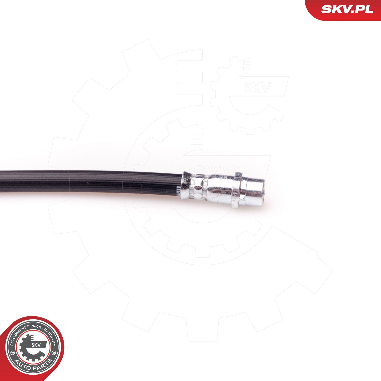 Furtun frana ESEN SKV 35SKV008