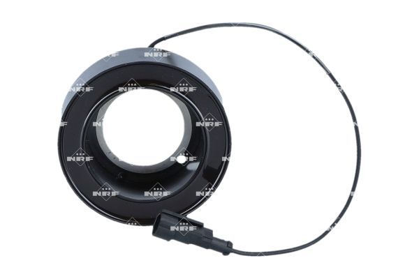Bobină, cuplaj magnetic (compresor) NRF 380609