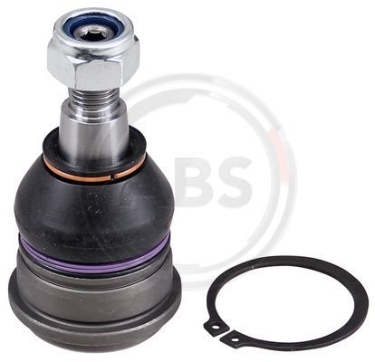 Przegub mocujący / prowadzący A.B.S. 220412