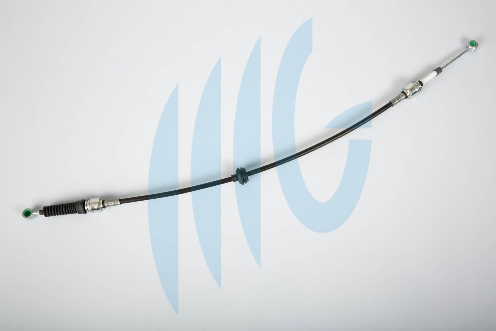 Naciąg linki, ręczna skrzynia biegów RICAMBIFLEX GM 01129044