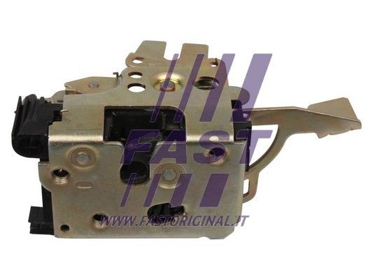 Zamek pokrywy bagażnika FAST FT95065