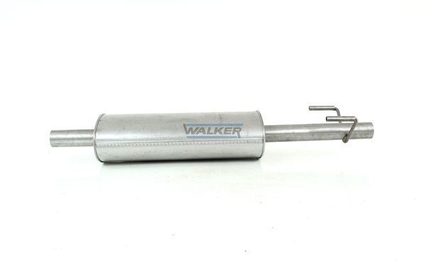 Tłumik środkowy WALKER 23816