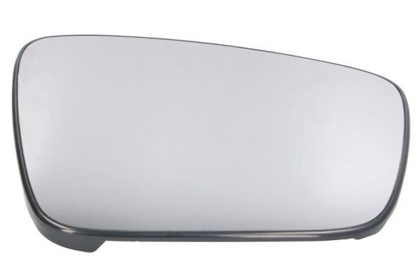 Зеркальное стекло, наружное зеркало