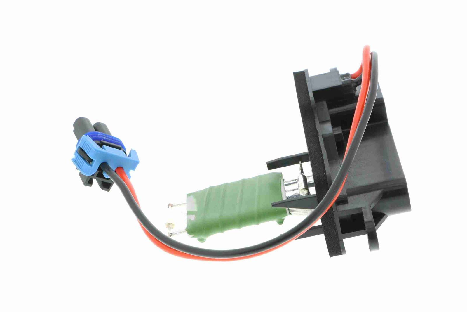 Régulateur, pulseur d'air habitacle