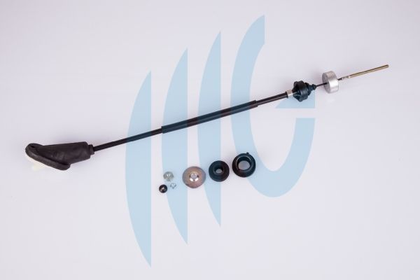 Cięgło, sterowanie sprzęgłem RICAMBIFLEX GM 01061097