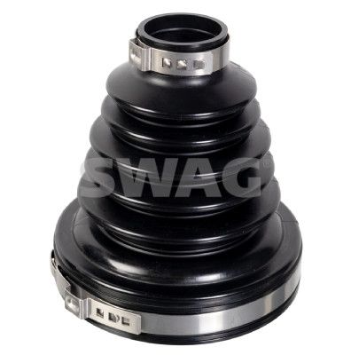 Zestaw osłon, wał napędowy SWAG 33 10 5555