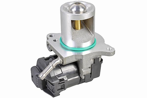 Supapa EGR METZGER 0892766