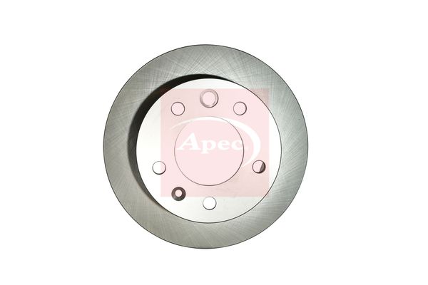 Apec - Front Brake Disc