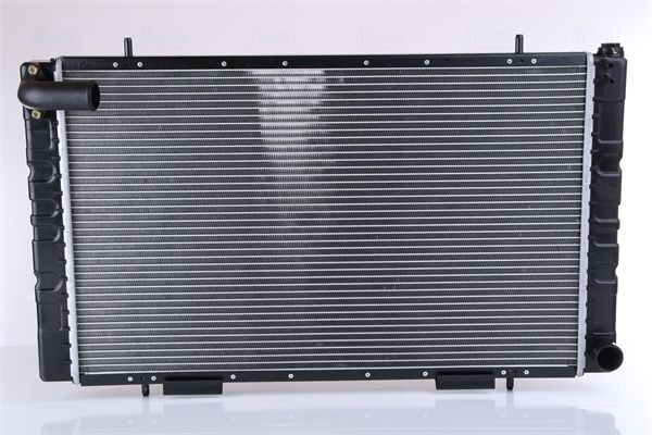 Radiator, racire motor NISSENS 64018