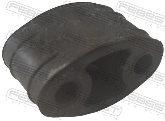 Dystans gumowy, tłumik FEBEST RNEXB-001