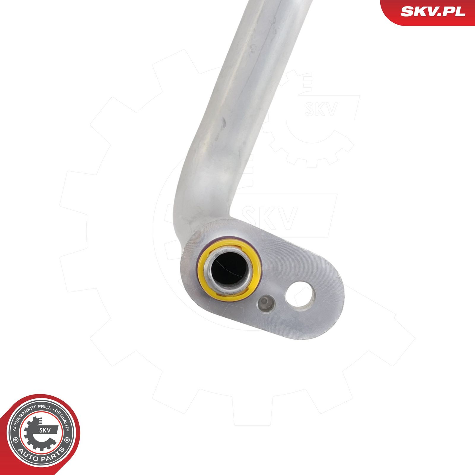 E-shop Vedenie vysokého tlaku klimatizácie ESEN SKV 87SKV840