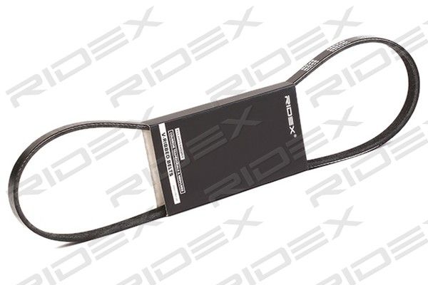 Pasek klinowy wielorowkowy RIDEX 305P0434