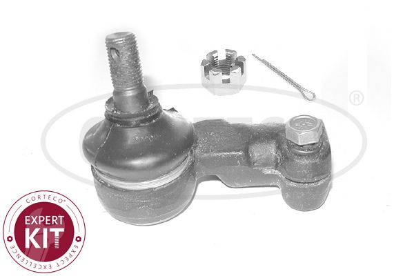 Końcówka drążka kierowniczego poprzecznego CORTECO 49399564