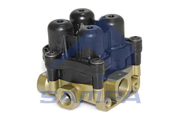 Supapa multicai SAMPA 096.308