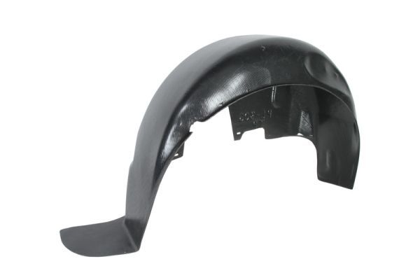 Обшивка, колесная ниша