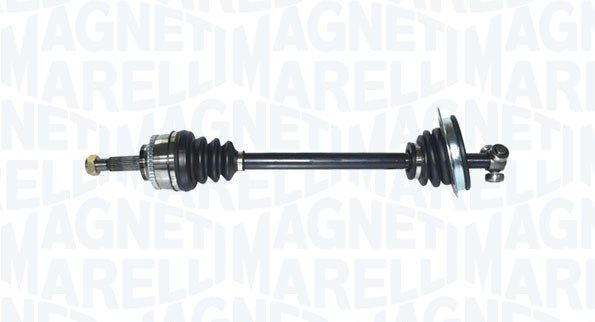 Hnací hriadeľ MAGNETI MARELLI 302004190089