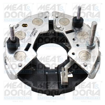 Prostownik, alternator MEAT & DORIA 52368