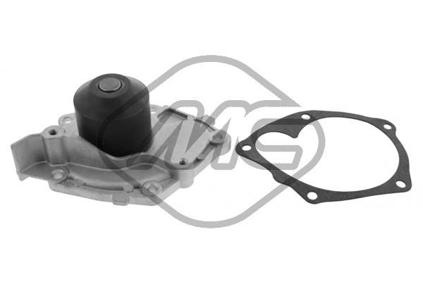 Pompa wody, chłodzenie silnika METALCAUCHO 32691