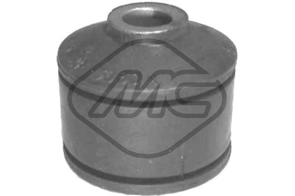 Łożyskowanie, wahacz METALCAUCHO 56497