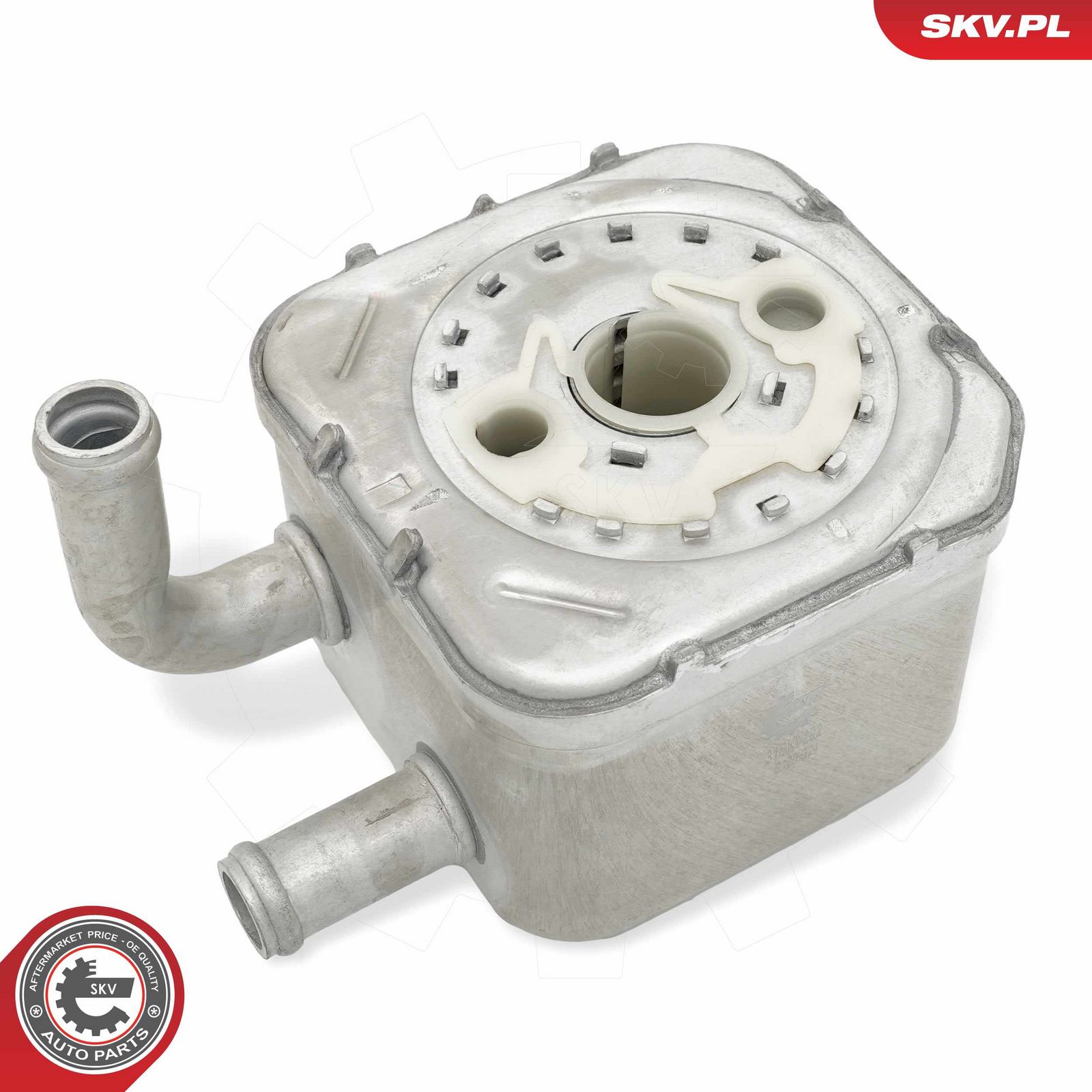 Radiator ulei, ulei motor ESEN SKV 31SKV292