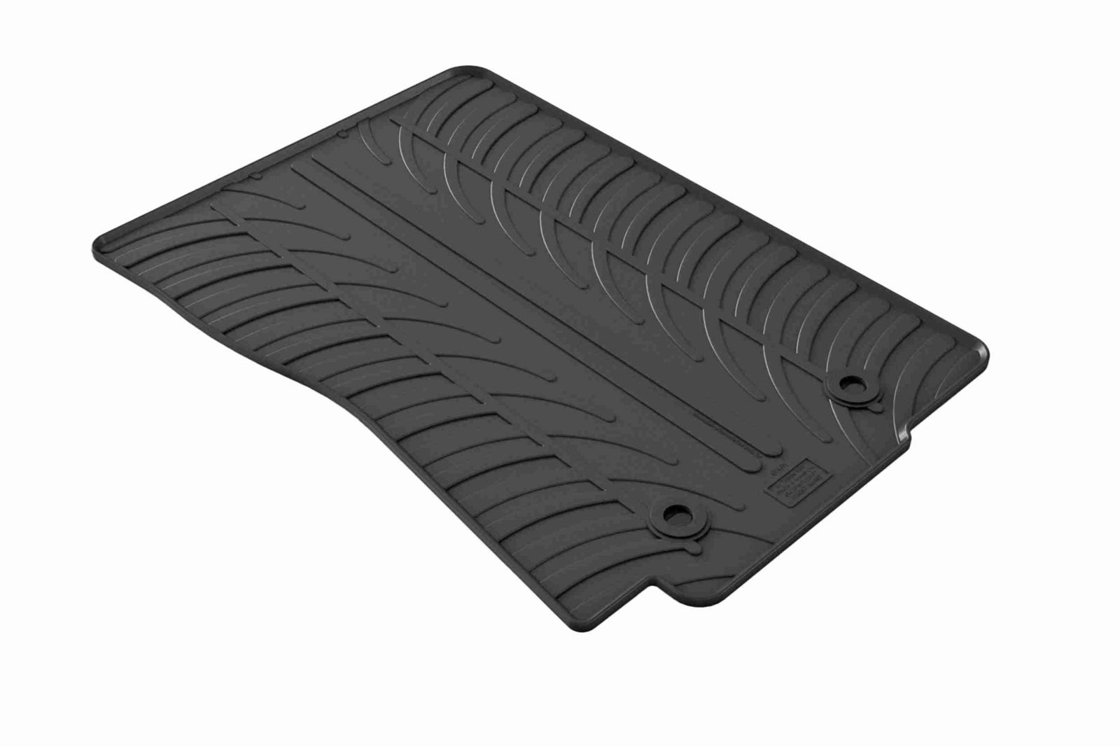 Jeu de tapis de sol