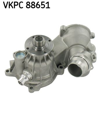 Vodní čerpadlo, chlazení motoru SKF VKPC 88651