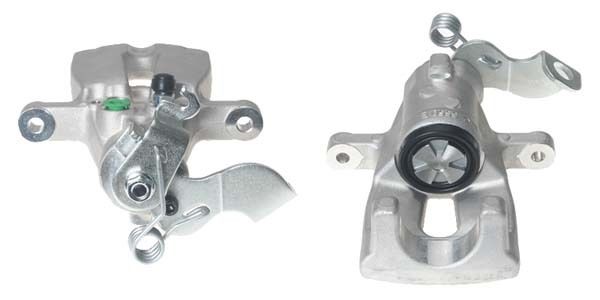 Brzdový třmen BUDWEG CALIPER 344982