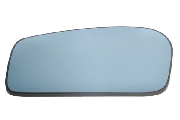 Зеркальное стекло, наружное зеркало