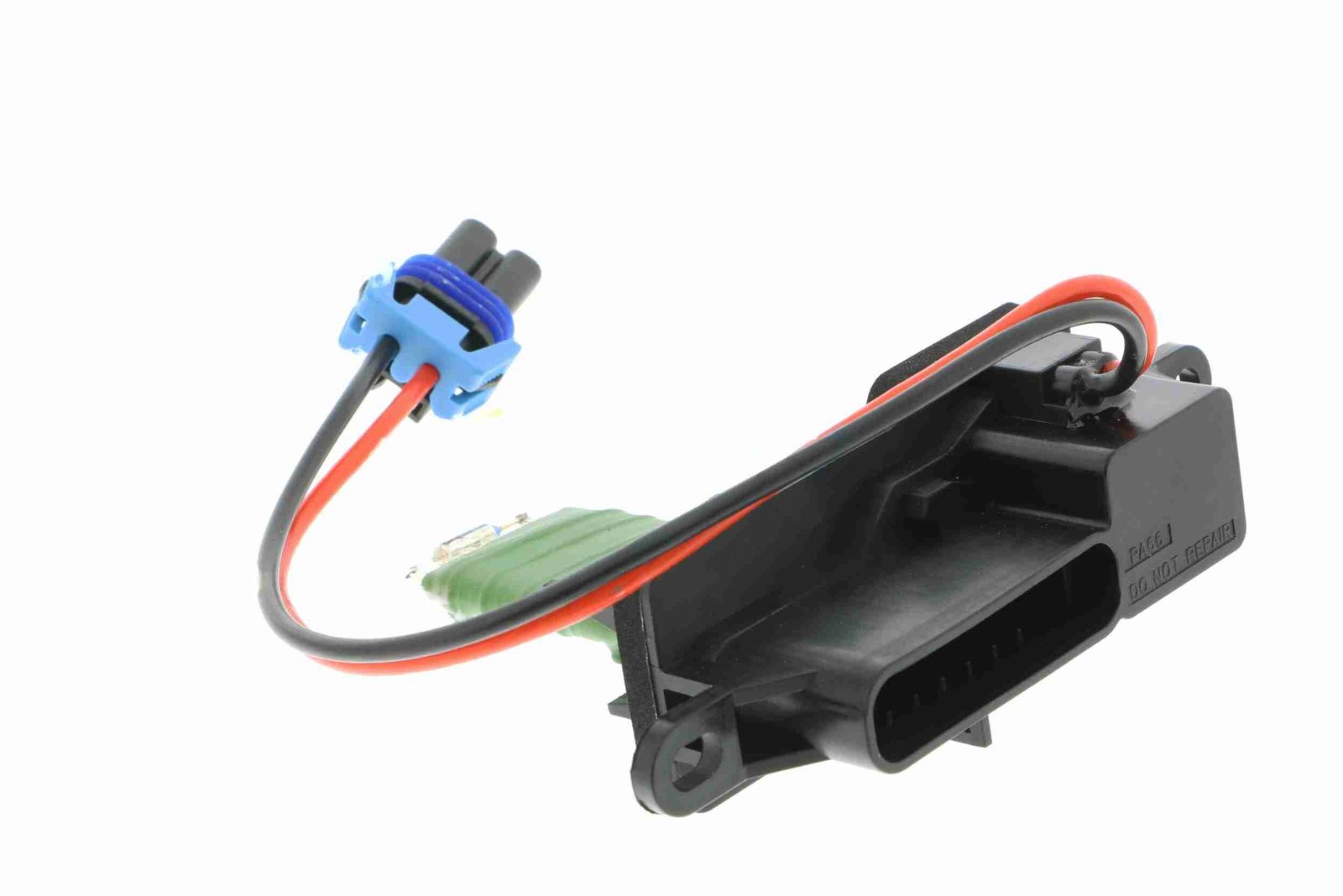 Régulateur, pulseur d'air habitacle